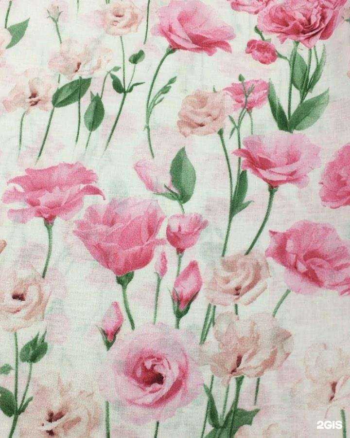 Отзывы на компанию Мир ситца в Шахтах c фото