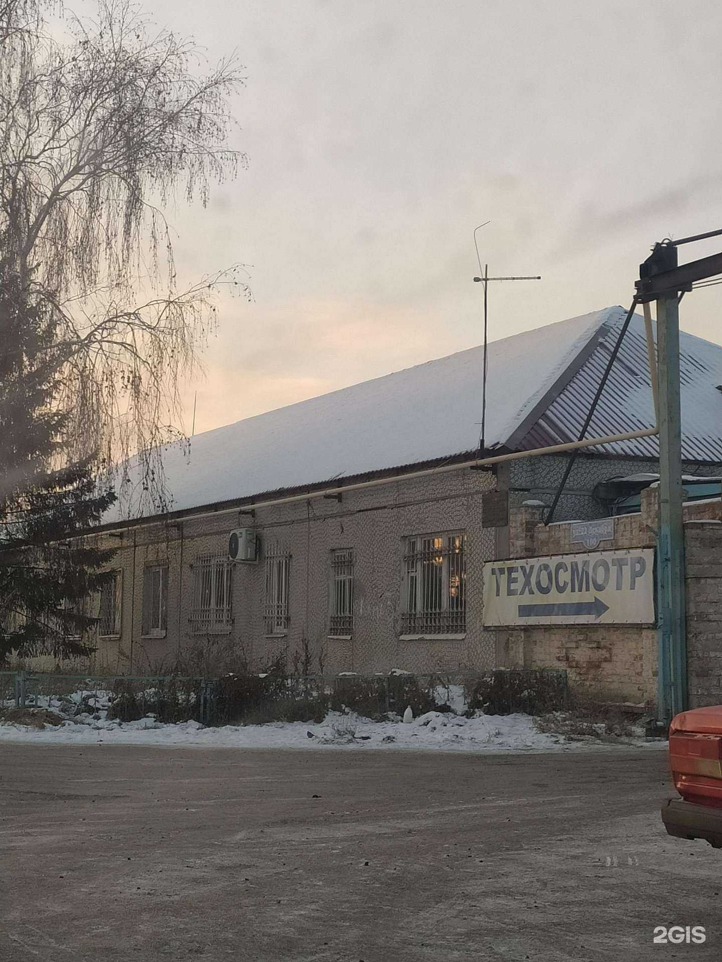 Отзывы на компанию Омскагропромдорстрой в Омске c фото - фотография 2 из 2