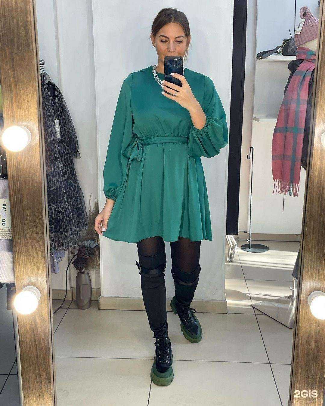 Отзывы на компанию Mossmore в г. Кемерово c фото