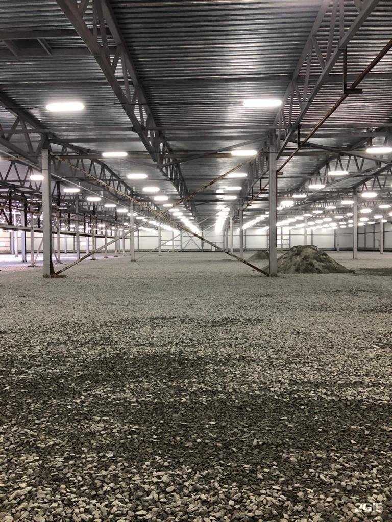 Отзывы на компанию Самстрой бетон в г. Сысерть c фото