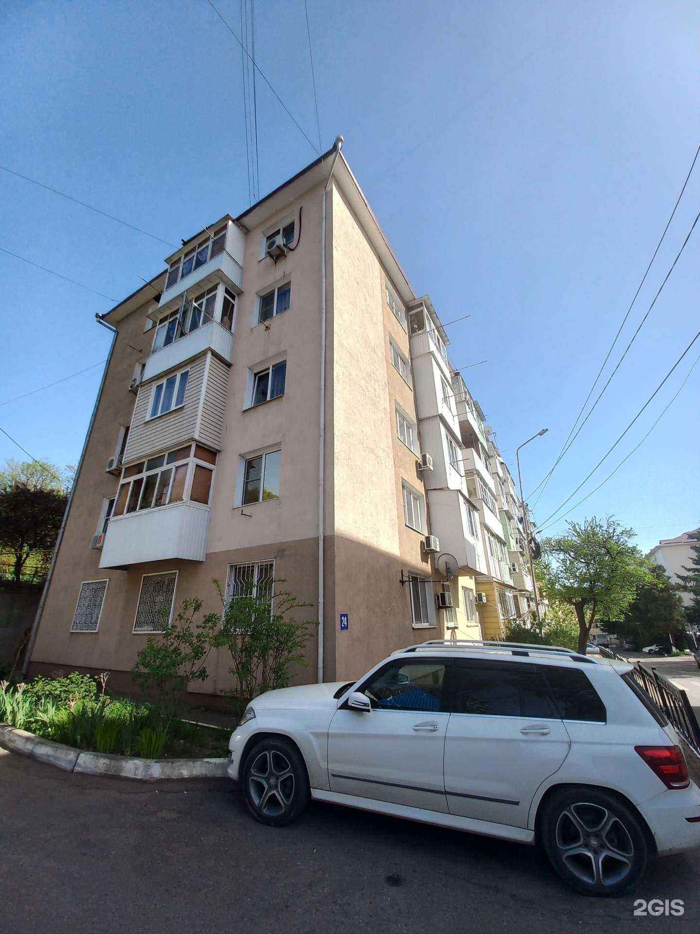 Отзывы на компанию Здесь аптека в г. Туапсе c фото