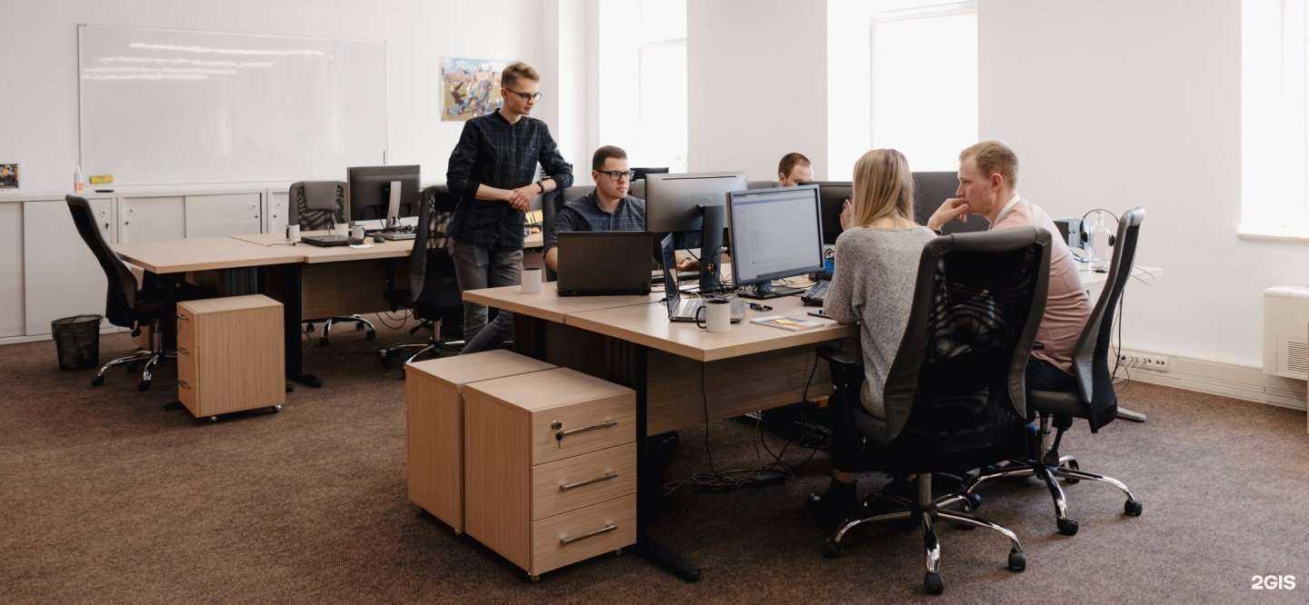 Отзывы на компанию Craft Promotion в Барнауле c фото