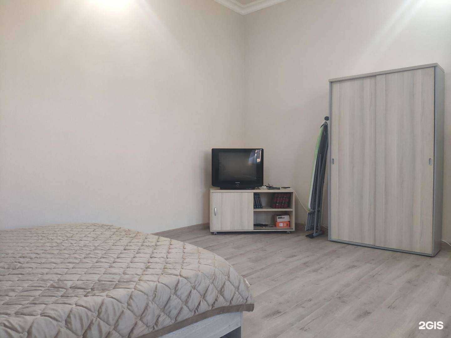 Отзывы на компанию Апарт-студия 18 в Дербенте c фото