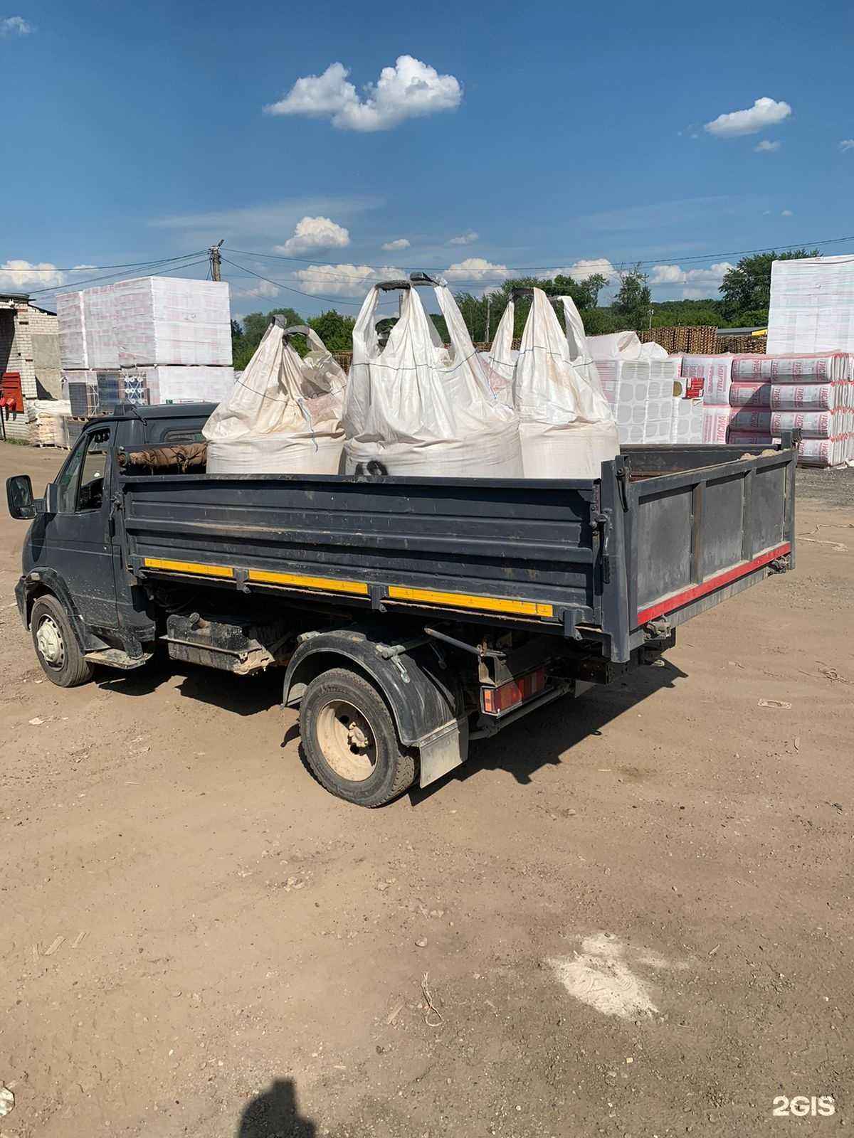 Отзывы на компанию Кварц-Русь в Казани c фото