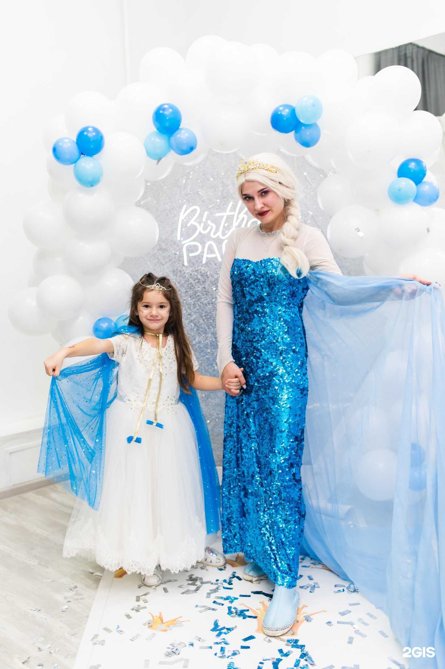 Отзывы на компанию Фантастика в Казани c фото