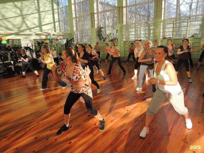 Отзывы на компанию Центр спортивной подготовки г. Свободного в г. Свободный c фото