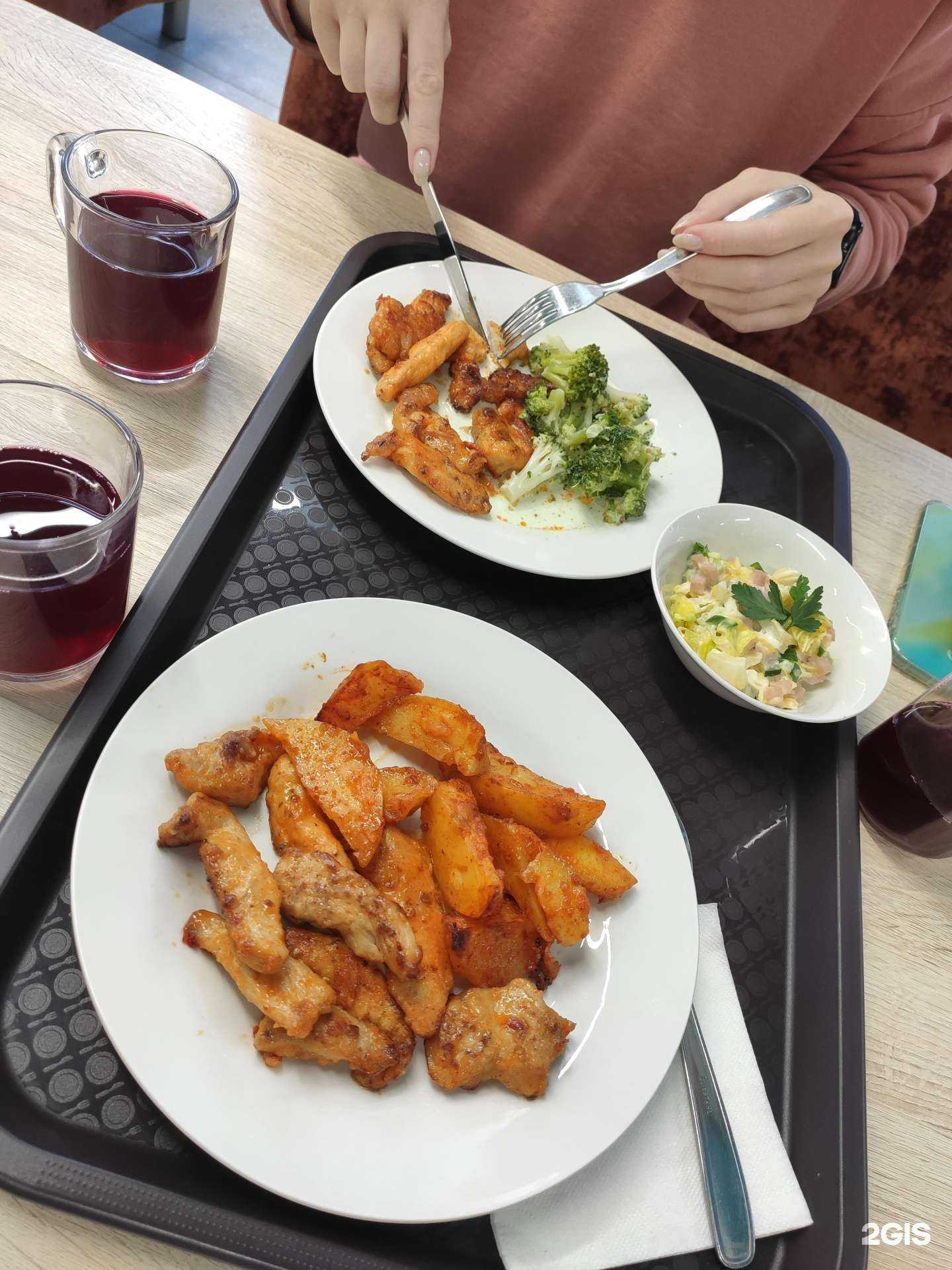 Отзывы на компанию Пельменная в Нижнем Новгороде c фото