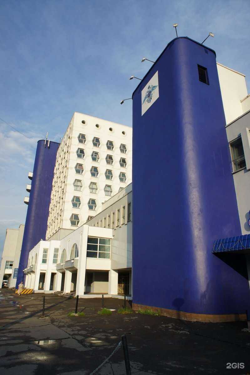 Отзывы на компанию Barrock в Ижевске c фото - фотография 2 из 2