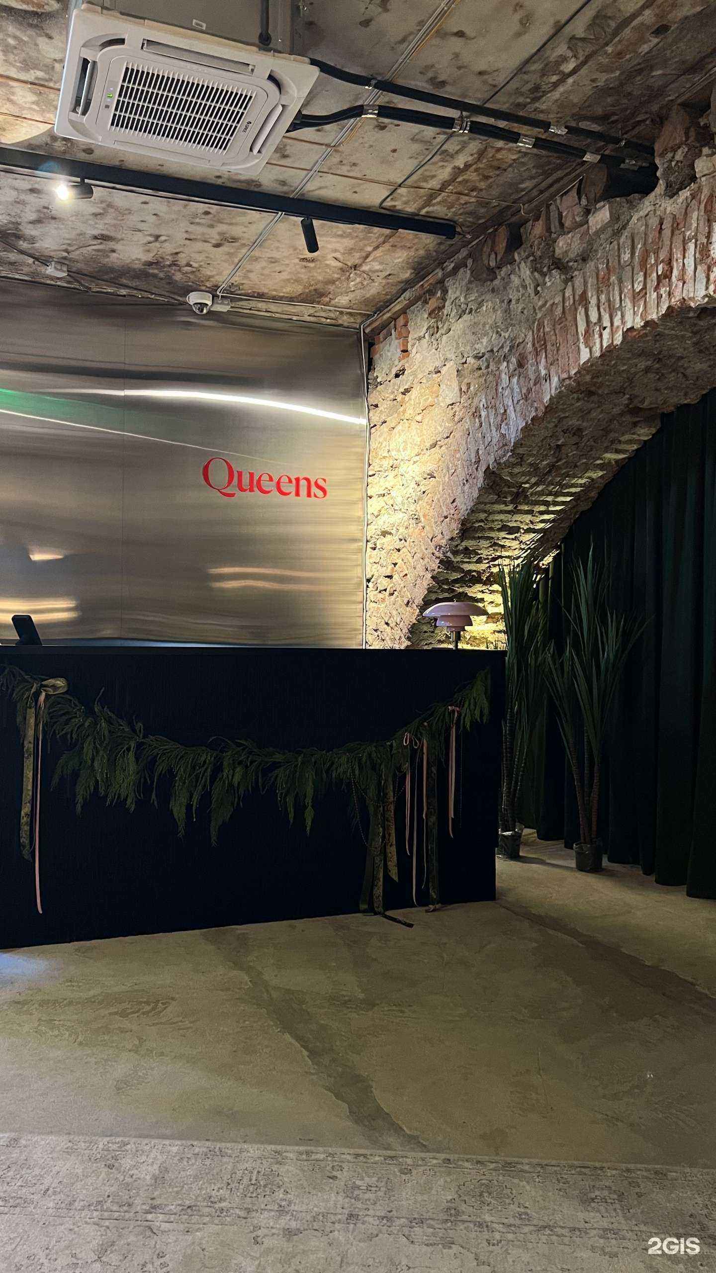 Отзывы на компанию Queens в г. Махачкала c фото