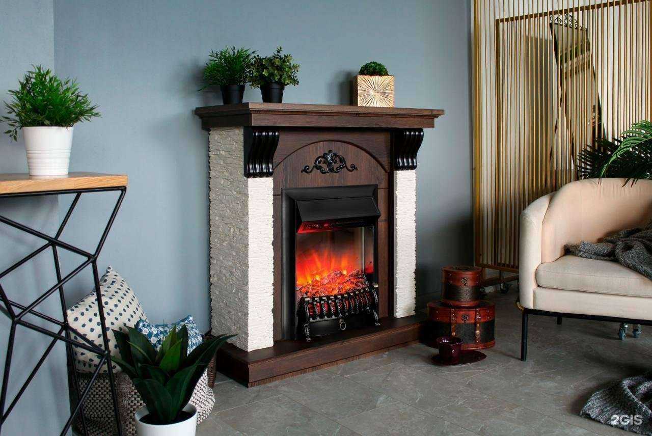 Отзывы на компанию Каминов Дом в г. Сургут c фото