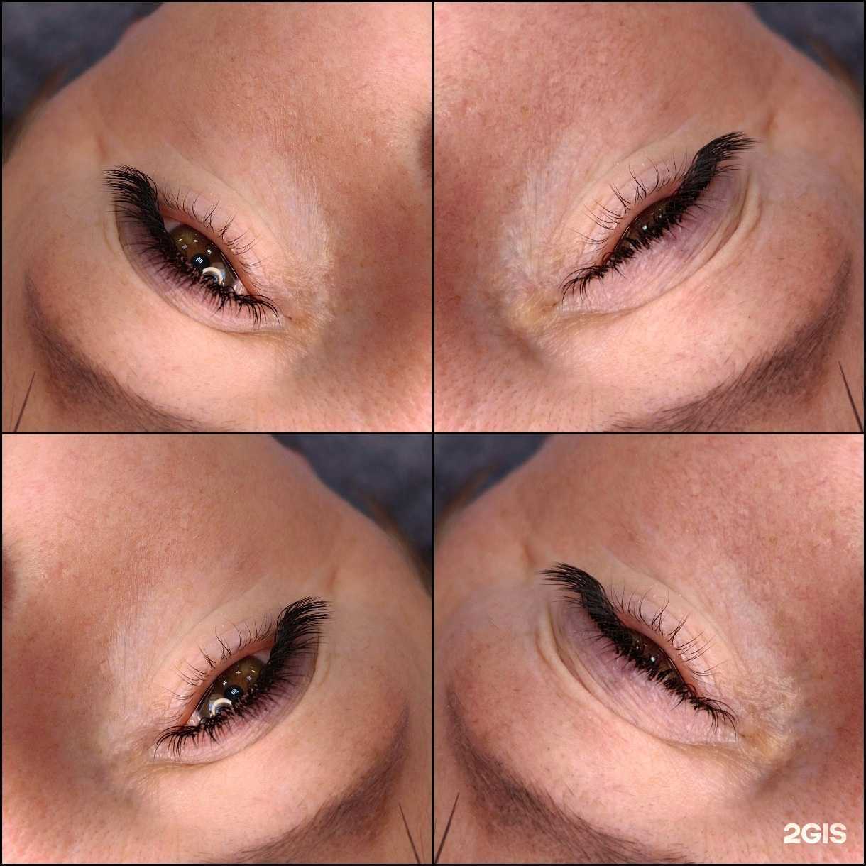 Отзывы на компанию Студия наращивания ресниц в г. Пермь c фото