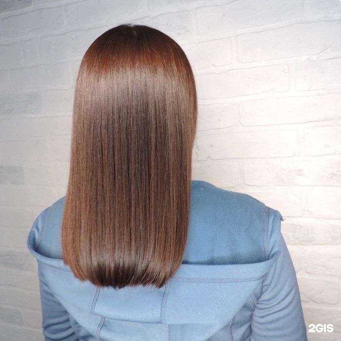Отзывы на компанию Студия по реконструкции волос в Краснодаре c фото