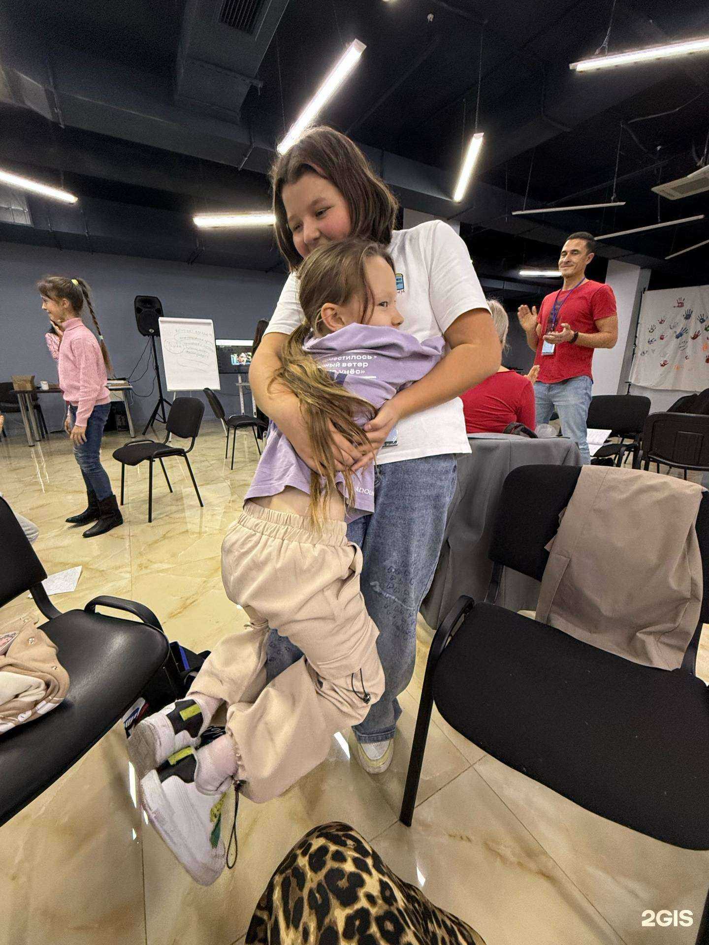 Отзывы на компанию Центр развития Куляевых в Сочи c фото