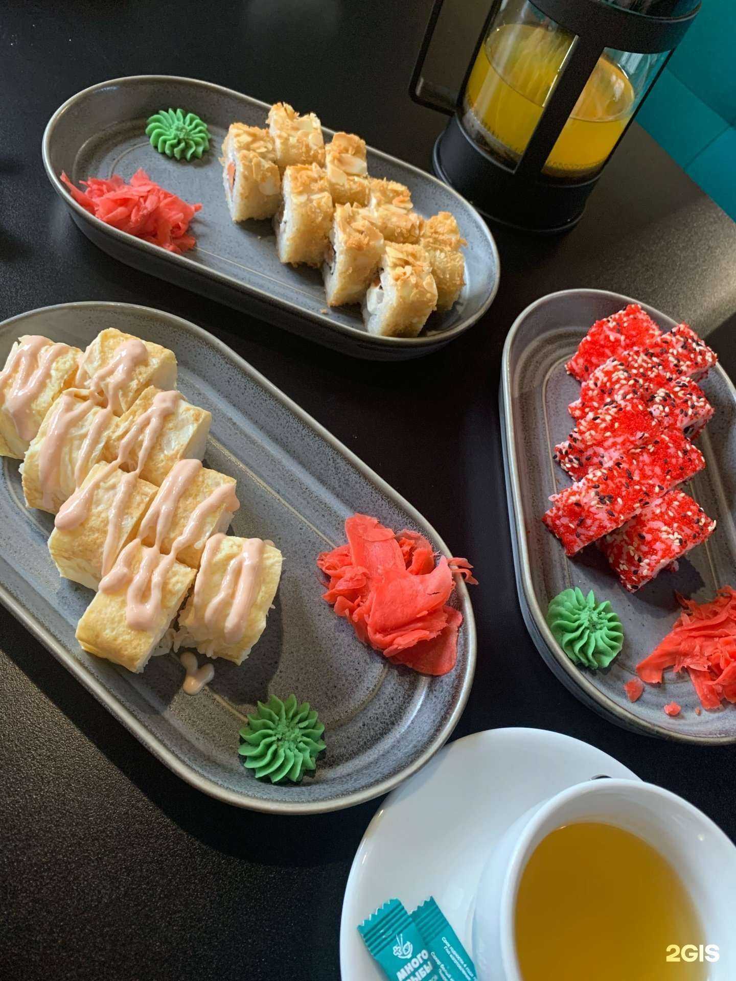 Отзывы на компанию Много рыбы в Ярославле c фото