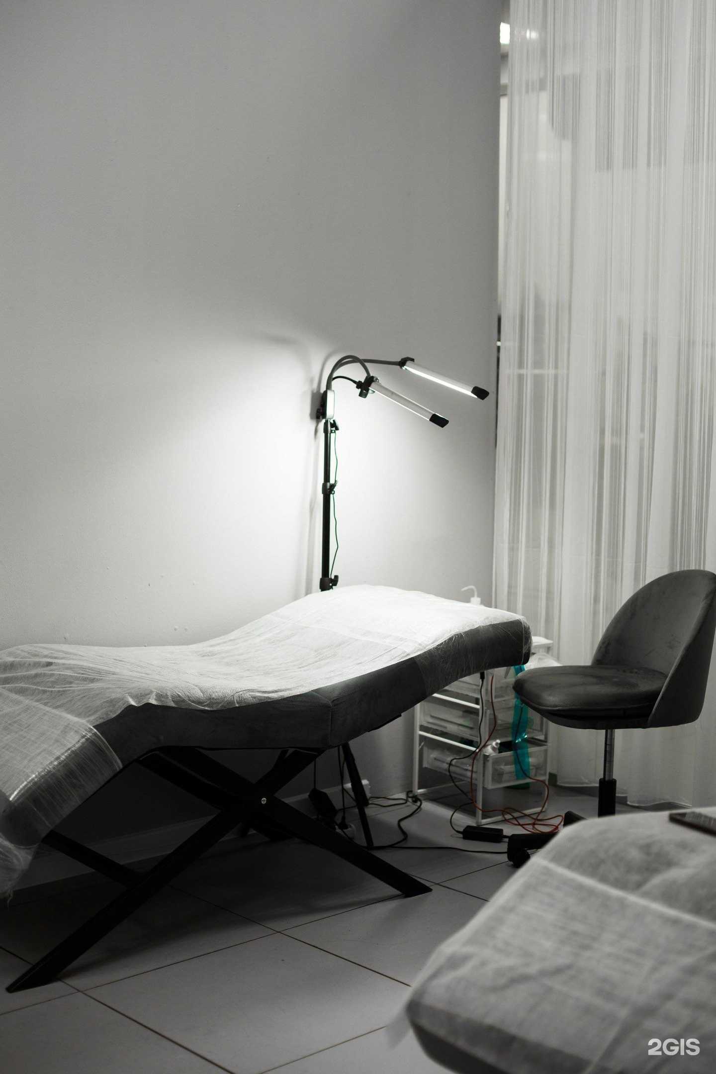 Отзывы на компанию Brow lab в Перми c фото