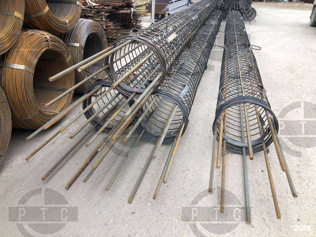 Отзывы на компанию РТС в Перми c фото