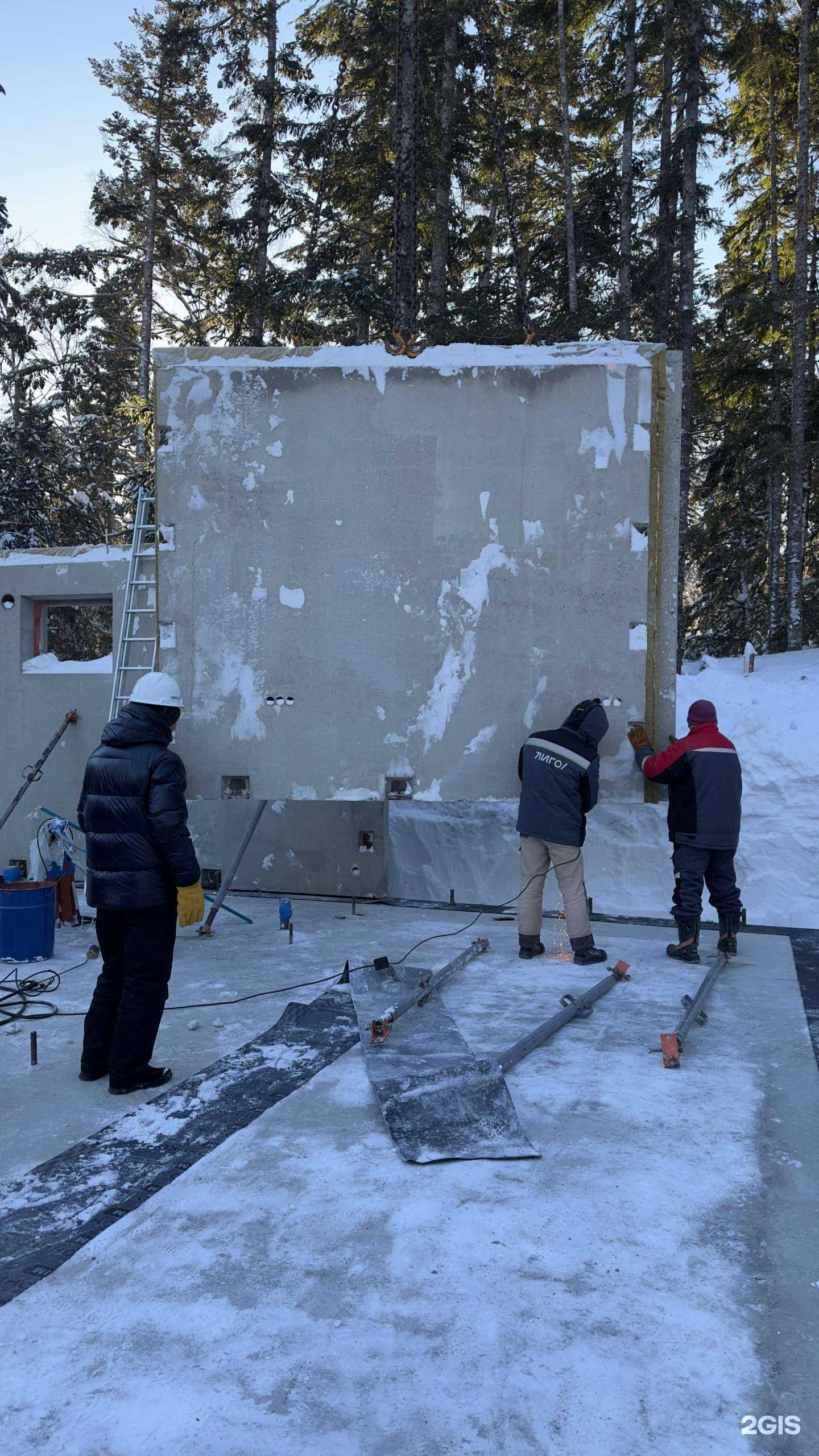 Отзывы на компанию Safe house в Южно-Сахалинске c фото