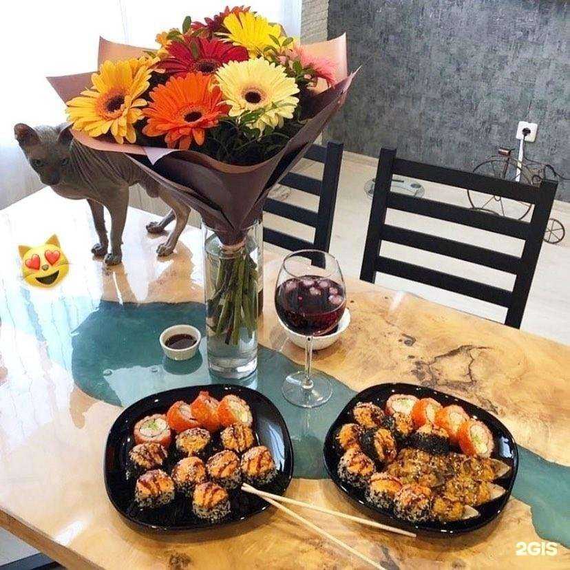 Отзывы на компанию Big fish в Петрозаводске c фото