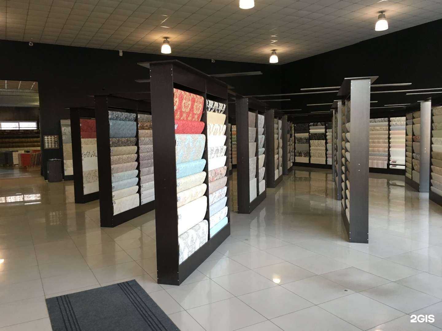 Отзывы на компанию Обойный дом в Тамбове c фото