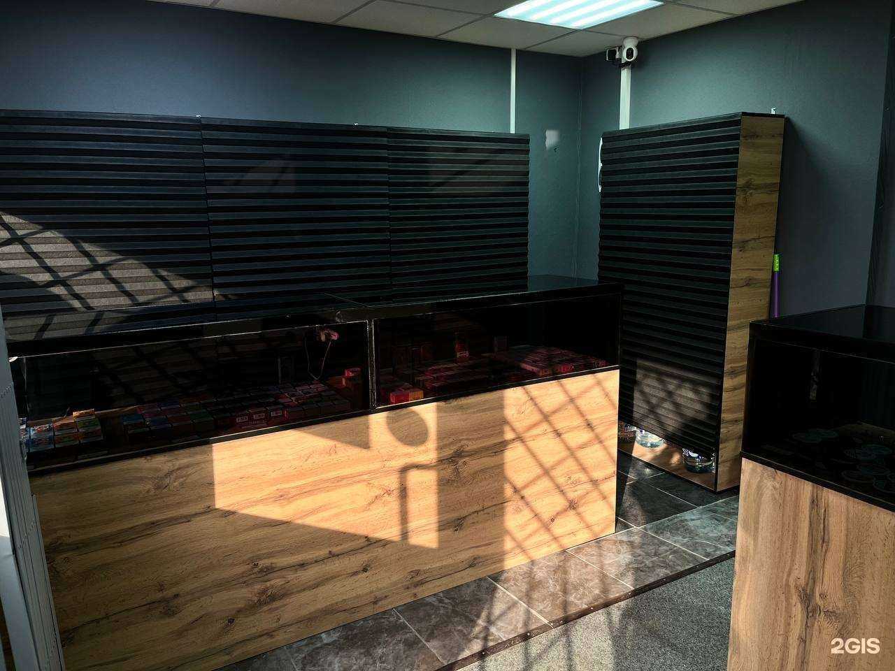 Отзывы на компанию Дым Bombim в г. Екатеринбург c фото