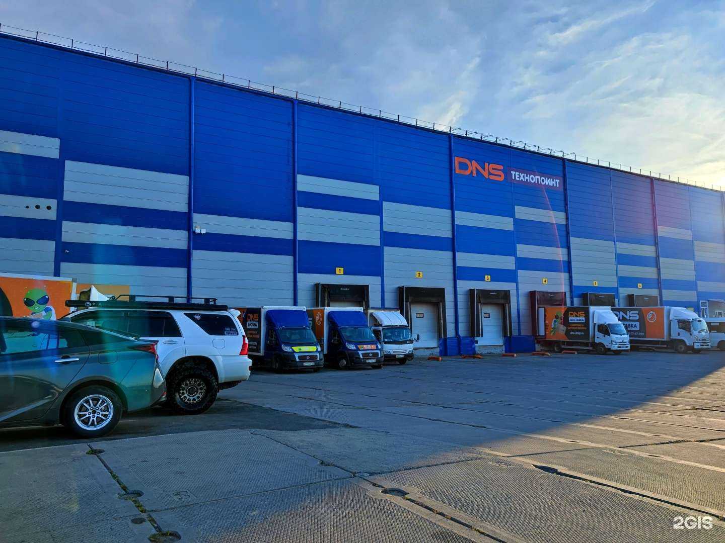 Отзывы на компанию Юником в Владивостоке c фото - фотография 2 из 2