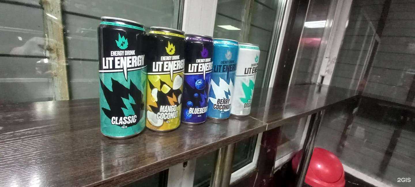 Отзывы на компанию Киоск шаурмы в г. Хабаровск c фото