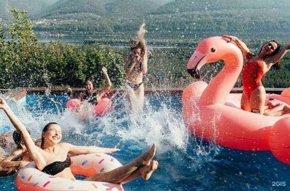 Отзывы на компанию Panorama24 в г. Красноярск c фото