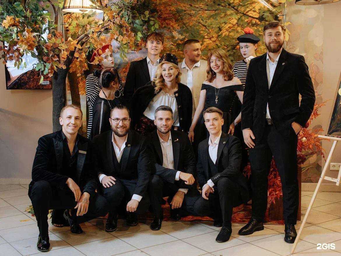 Отзывы на компанию GallaDance Колизей в Перми c фото