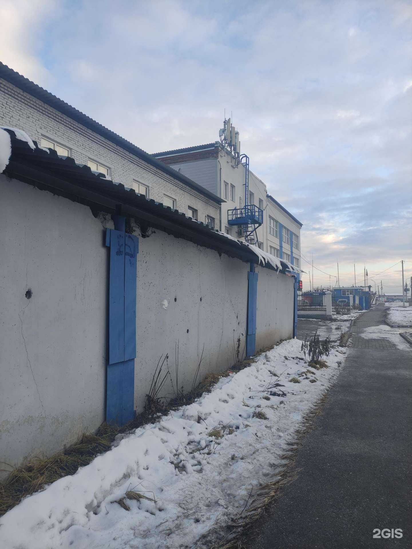 Отзывы на компанию Lecar Store / Lada Dеталь в Екатеринбурге c фото - фотография 2 из 2