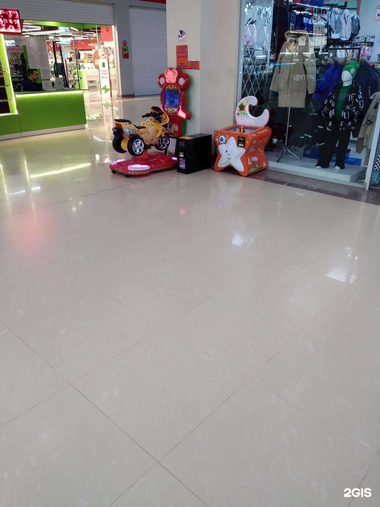 Отзывы на компанию Детский аттракцион в г. Тамбов c фото