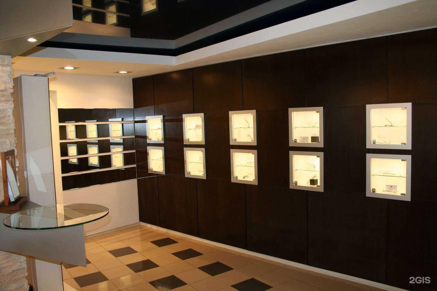 Отзывы на компанию Контраст в Екатеринбурге c фото