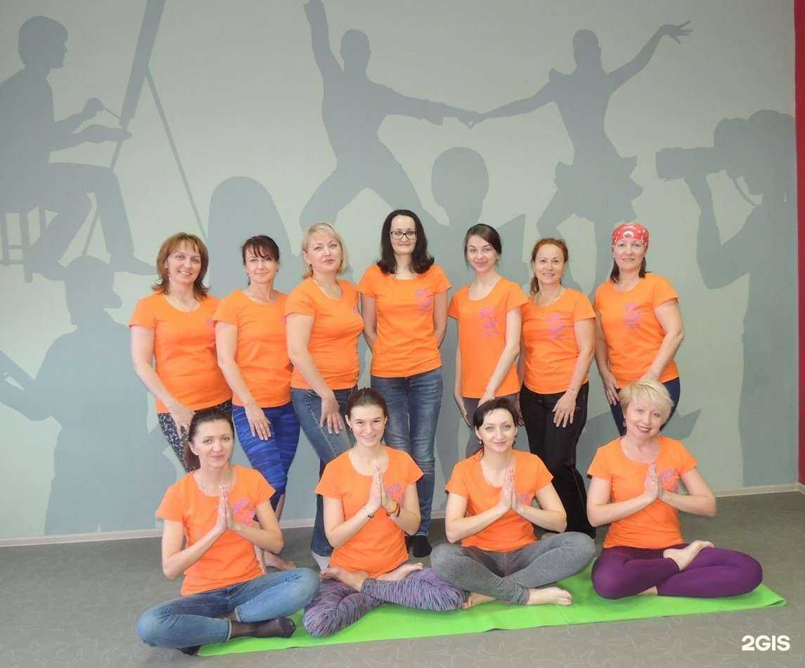 Отзывы на компанию Поколение в Барнауле c фото