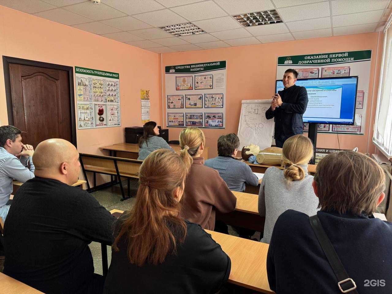 Отзывы на компанию Нефтегазстрой в Уфе c фото