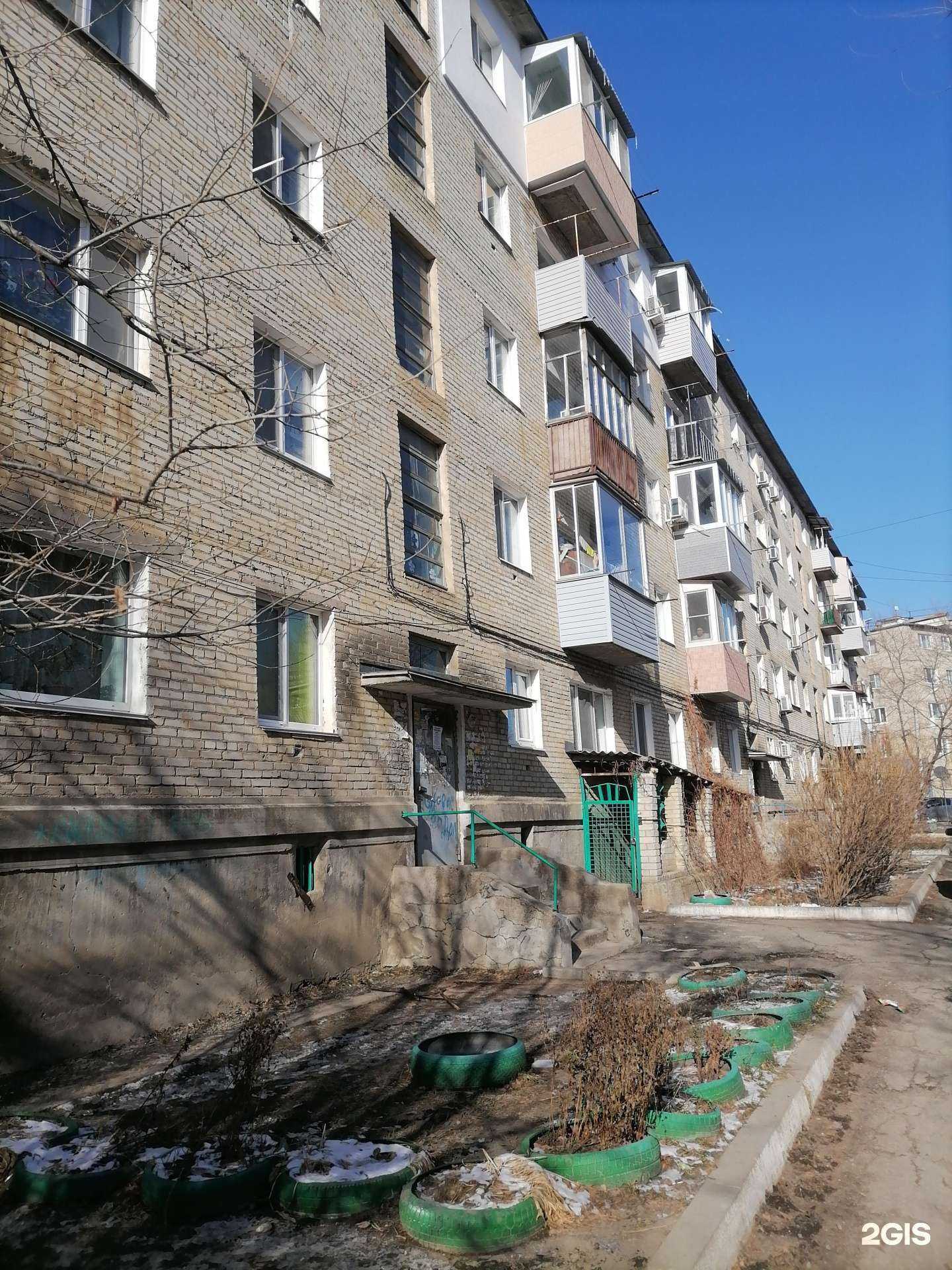 Отзывы на компанию Кварц в Большое Камени c фото - фотография 2 из 2