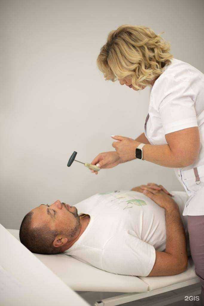 Отзывы на компанию Ваш невролог в г. Новороссийск c фото