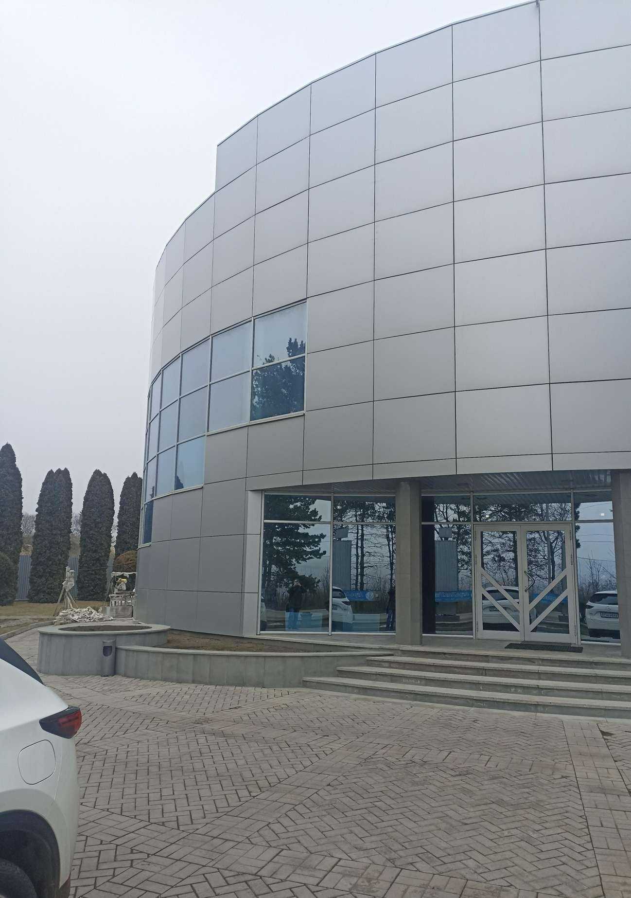 Отзывы на компанию Агрохимуниверсал в Ессентуках c фото