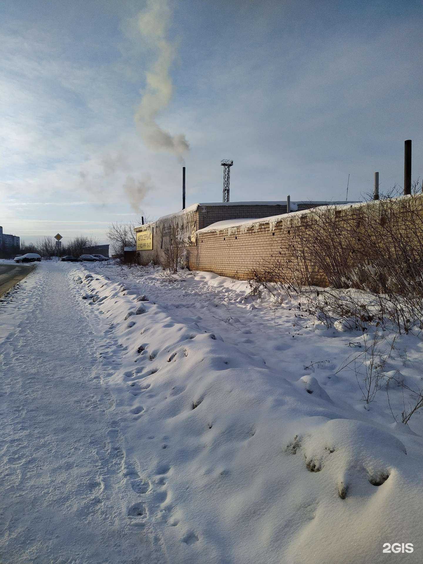 Отзывы на компанию Талисман в Кирове c фото