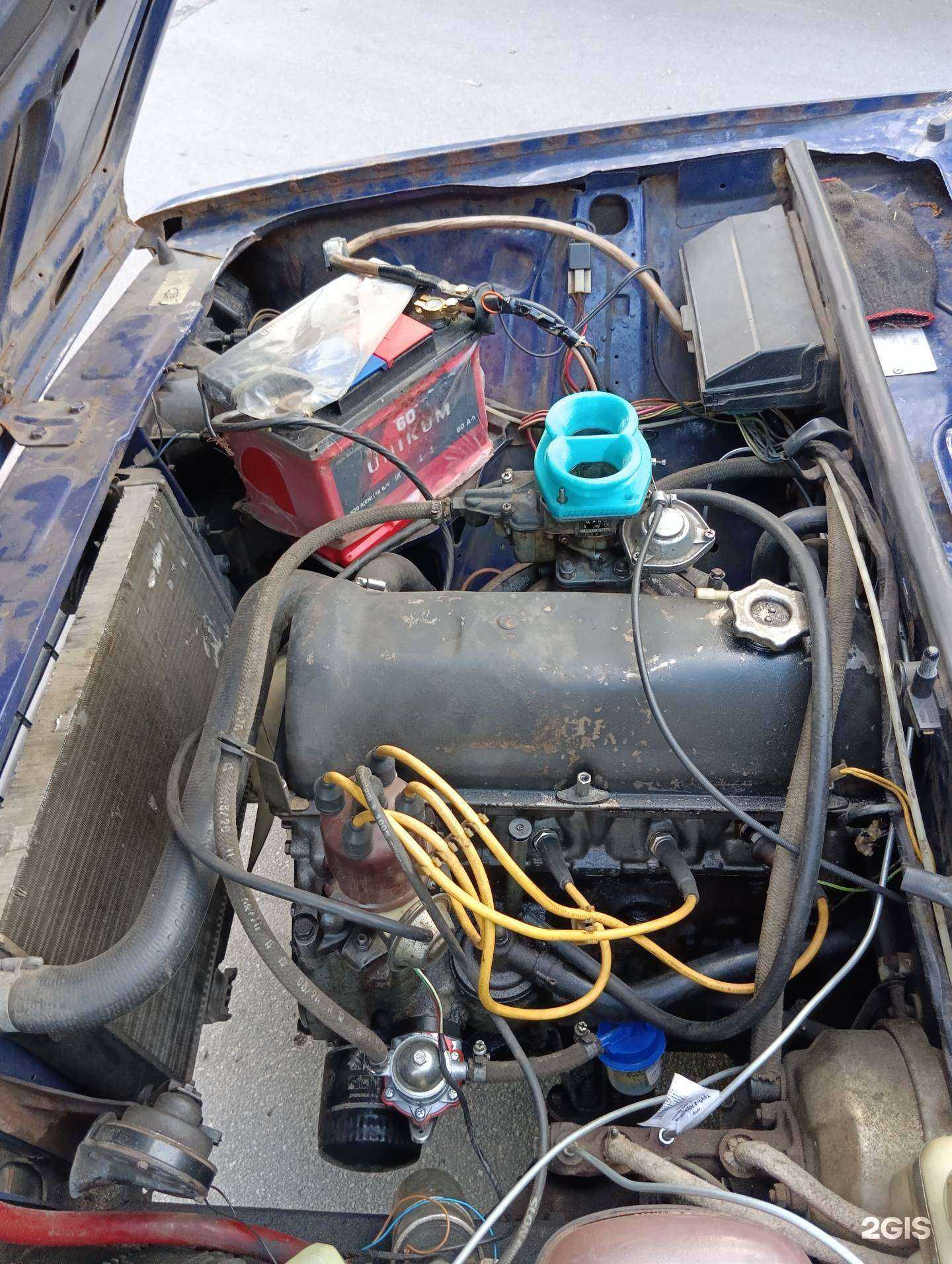 Отзывы на компанию GG52 в г. Нижний Новгород c фото