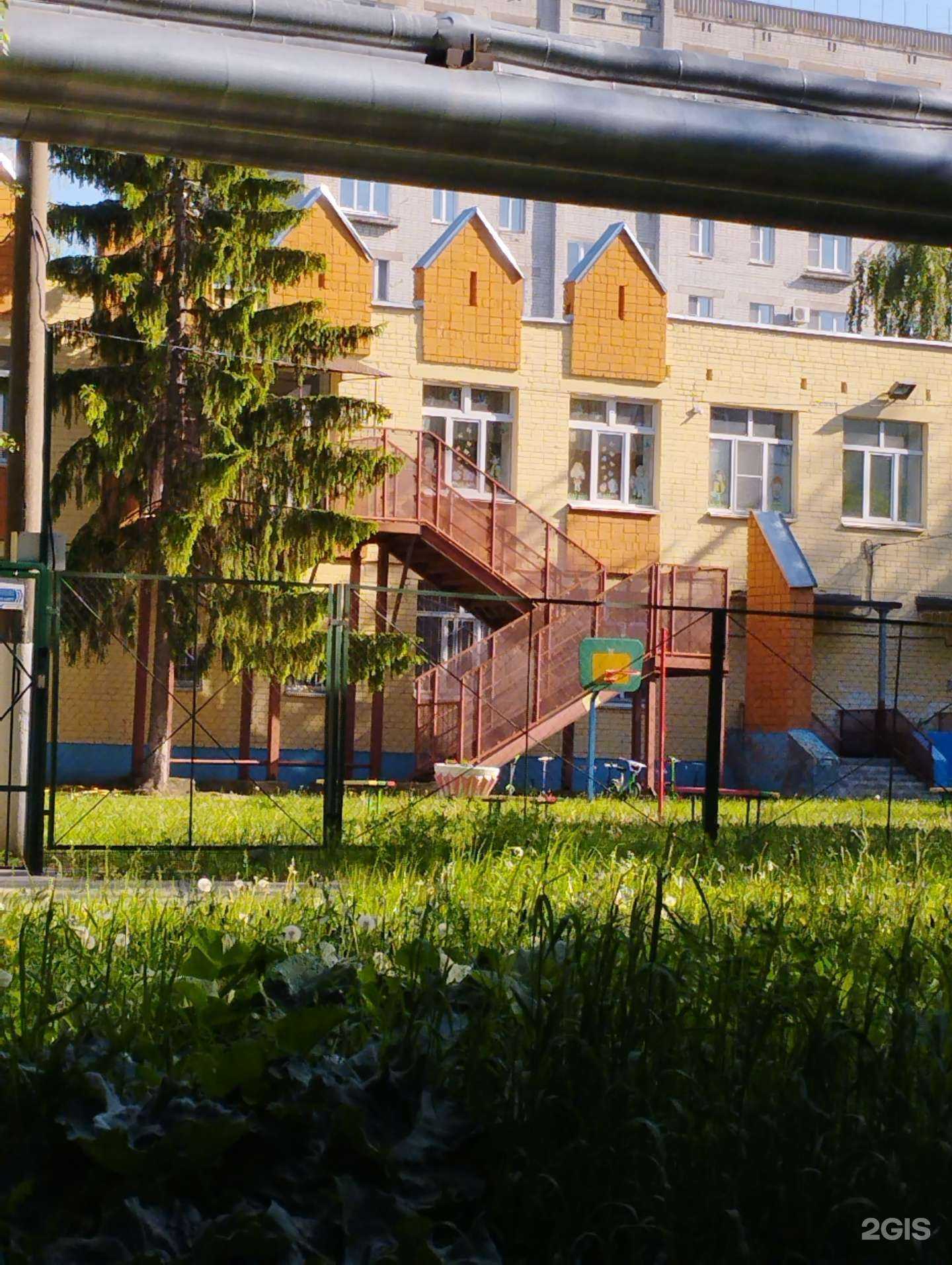 Отзывы на компанию Детский сад №211 в Нижнем Новгороде c фото