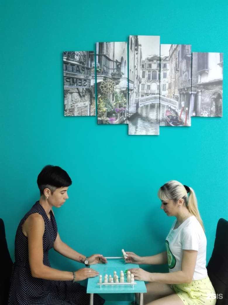 Отзывы на компанию Потенциал-Psi в г. Владимир c фото