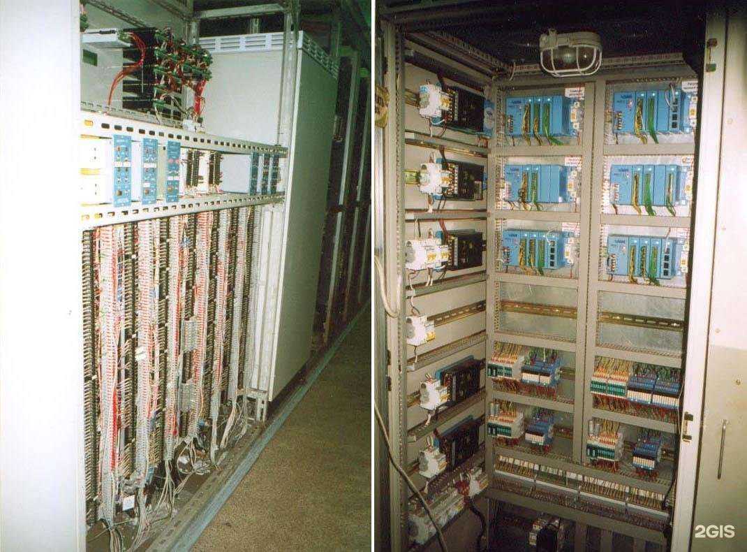 Отзывы на компанию Автоматика в Красноярске c фото