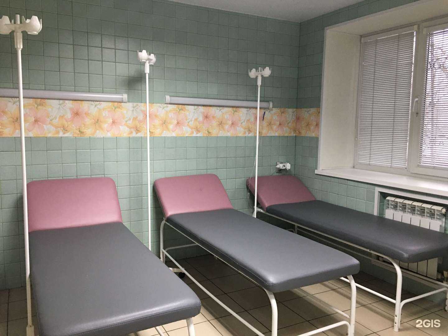 Отзывы на компанию Клиника диабета и эндокринных заболеваний в Владивостоке c фото