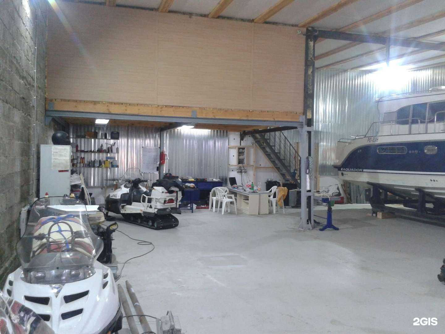 Отзывы на компанию Техноспорт в г. Иркутск c фото