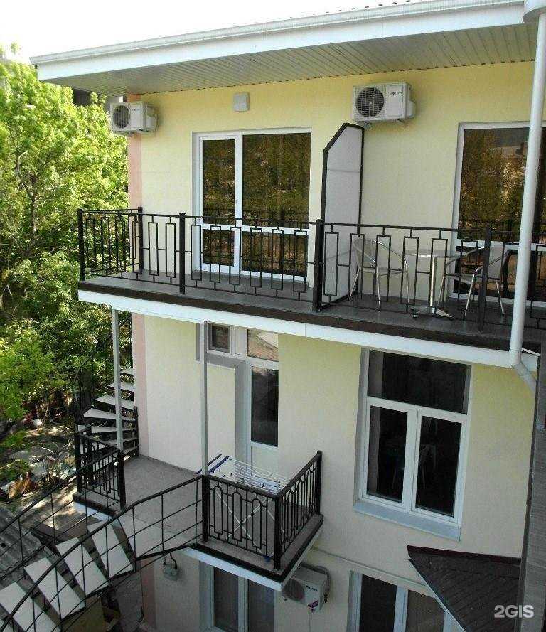 Отзывы на компанию Адель в г. Геленджик c фото