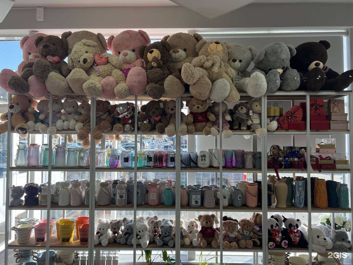 Отзывы на компанию Твой цветочный в Петропавловске-Камчатском c фото