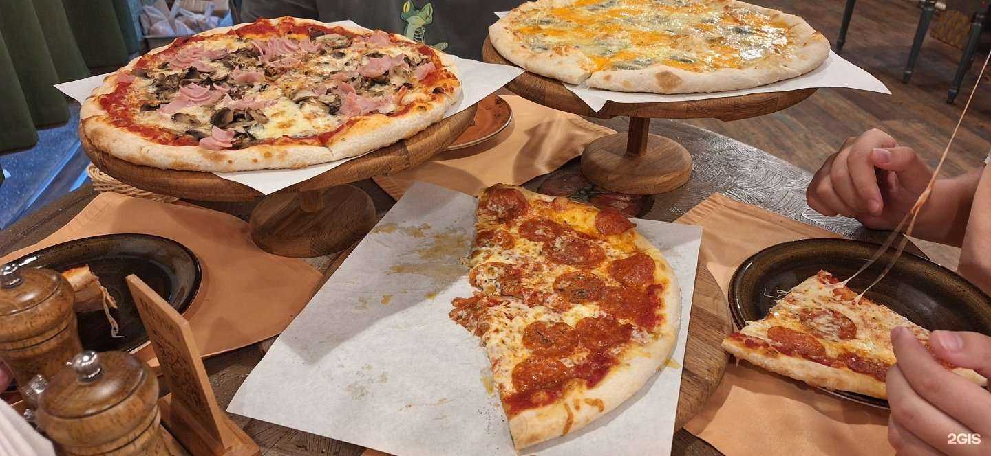 Отзывы на компанию Папа Карло в Новосибирске c фото