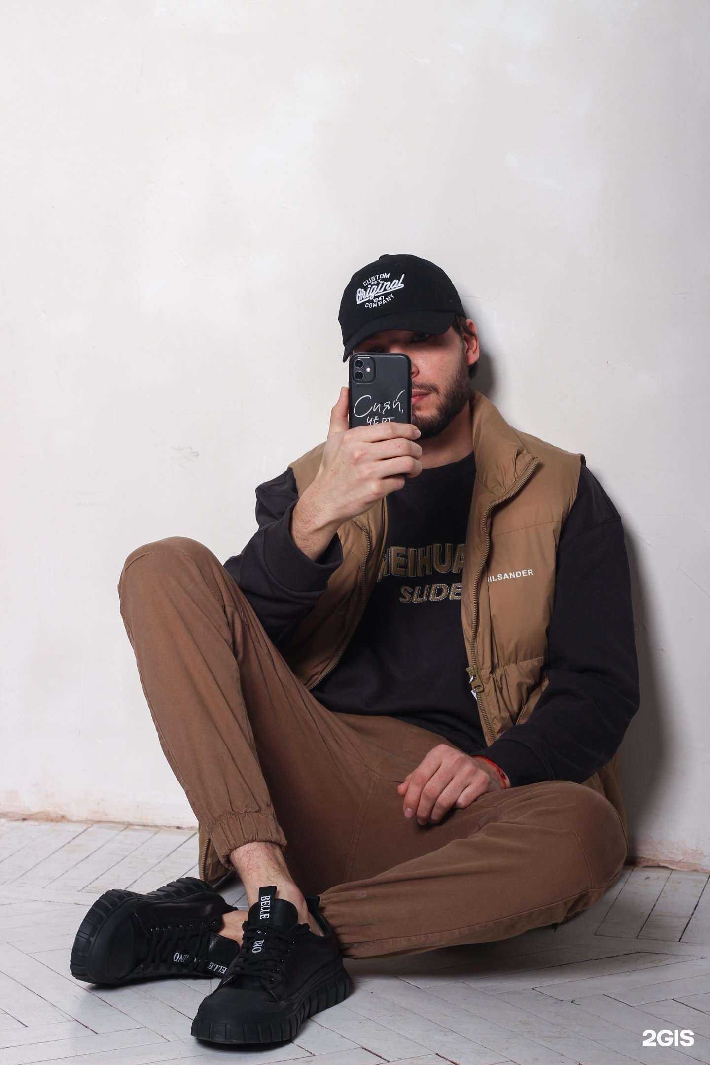 Отзывы на компанию X-man в Казани c фото