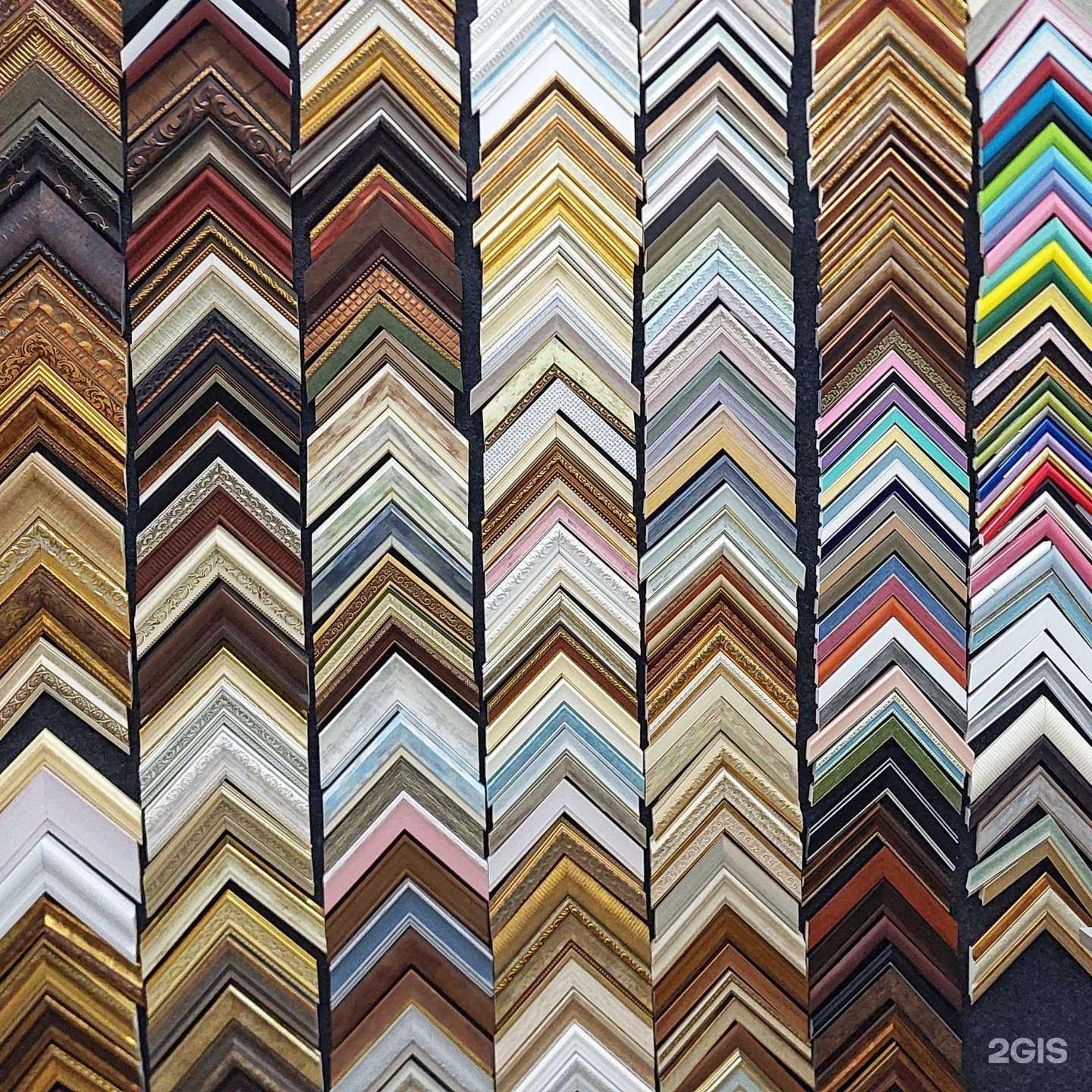 Отзывы на компанию Папарацци в Вологде c фото