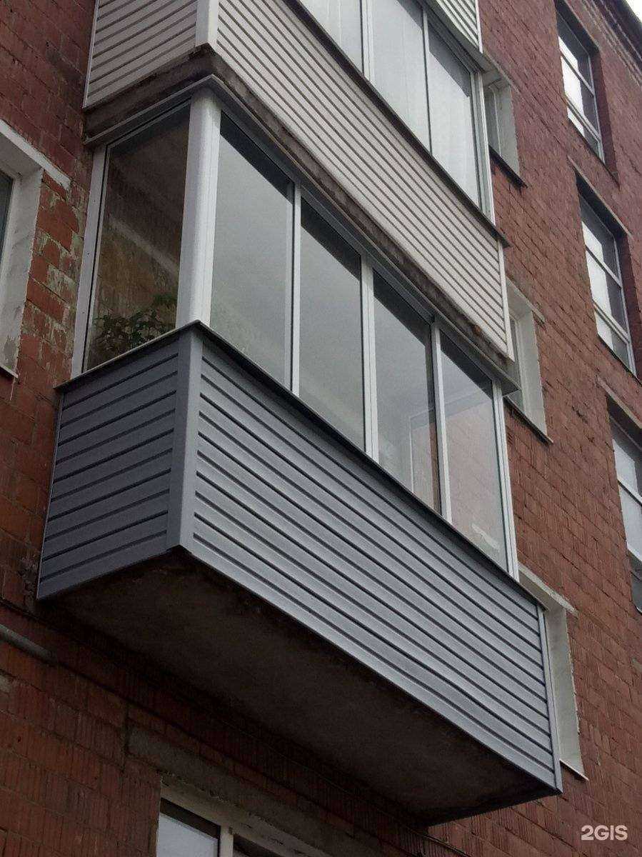 Отзывы на компанию ИжСервисОкна в г. Ижевск c фото