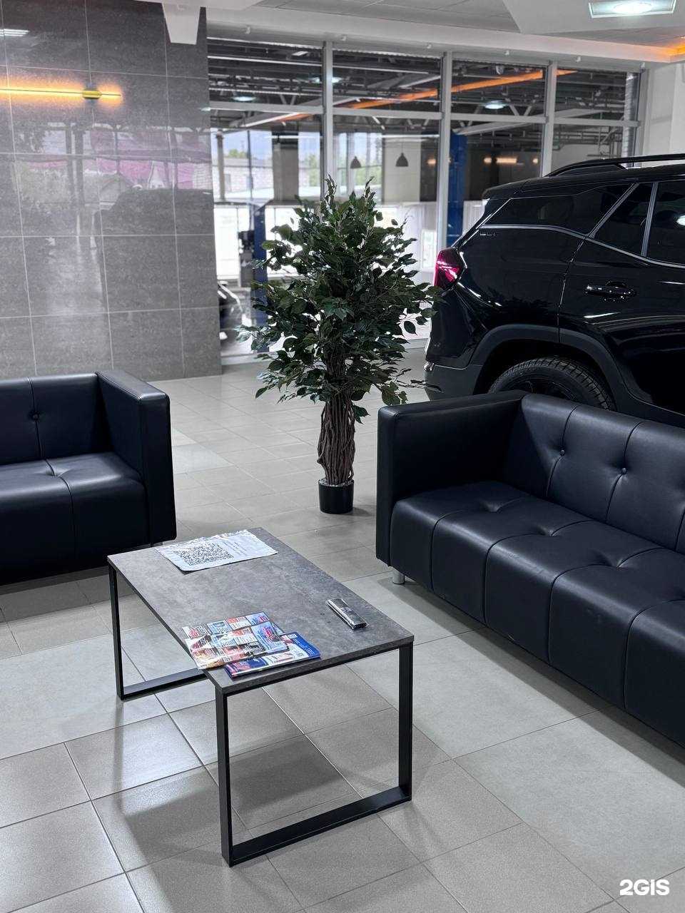 Отзывы на компанию Автостиль Эксперт в г. Ульяновск c фото